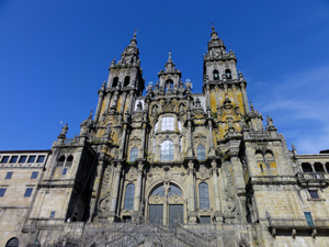 Santiago de Compostela Centro desintoxicacion Drogas en Camino de Santiago