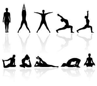 Actividades terapeuticas: Taller Yoga