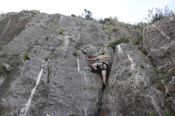 actividad terapéutica centro desintoxicacion