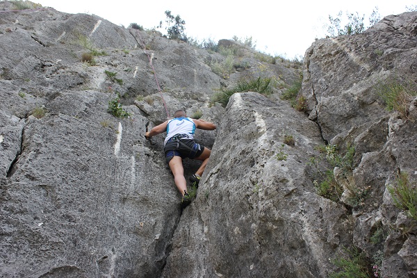 actividades centros desintoxicacion