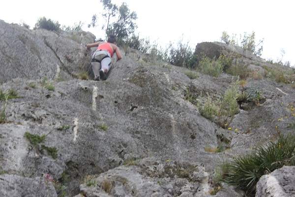 Actividades terapéuticas centro desintoxicación