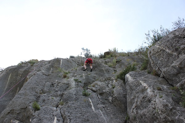 Actividades terapéuticas centro desintoxicación