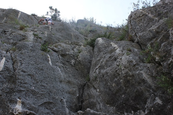 Actividades terapéuticas centro desintoxicación
