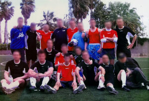 Comunidad Terapéutica Los Vientos Comunidad Terapéutica Los Vientos