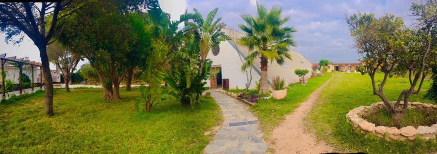 Comunidad terapéutica Llaurant La Llum