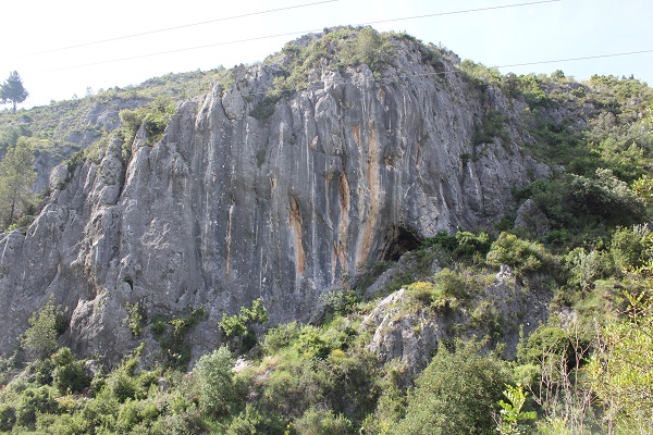 Actividad terapéutica centro desintoxicación escalada
