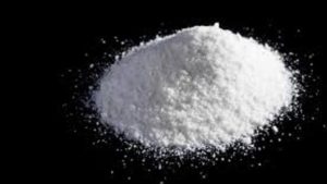 Cocaína: descripción y efectos<