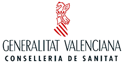 Consellería Sanidad Generalitat Valenciana