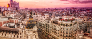 Centro desintoxicación Adicciones Madrid