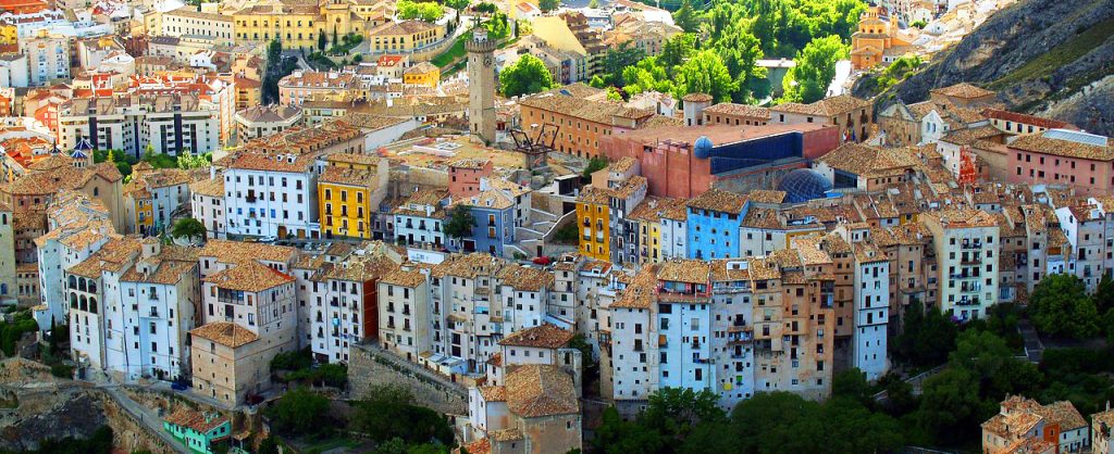 Centro desintoxicación pacientes Cuenca