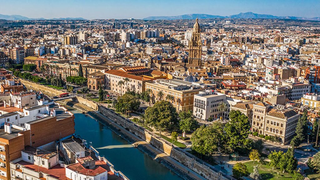 Centro desintoxicación Murcia