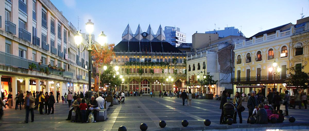 Centro desintoxicación adicciones Ciudad Real