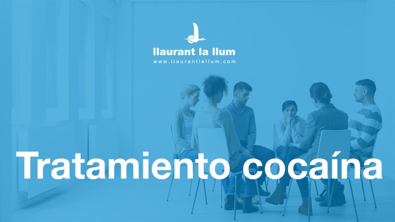 Tratamiento desintoxicación Cocaína en Valencia