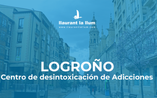 Centro desintoxicación de adicciones en Logroño | LlaurantLaLlum.Com