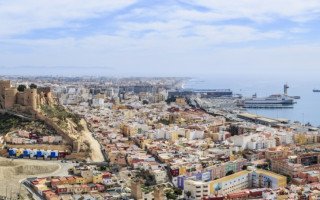 Centro de desintoxicación en Almería