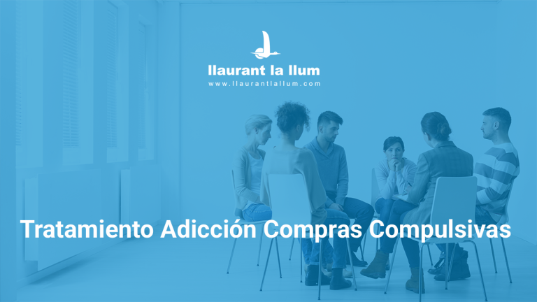 Tratamiento Compras Compulsivas en Valencia | Llaurant La Llum