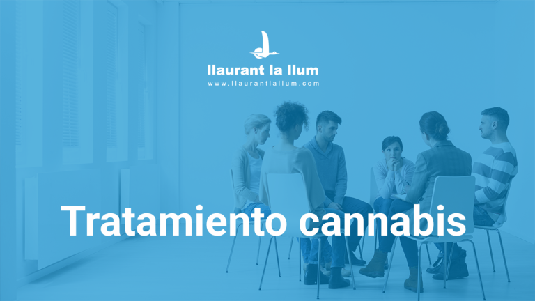 Desintoxicación de Cannabis en Valencia | Llaurant La Llum