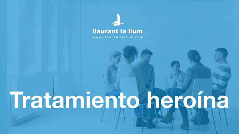 Desintoxicación de Heroína en Valencia | Llaurant La Llum